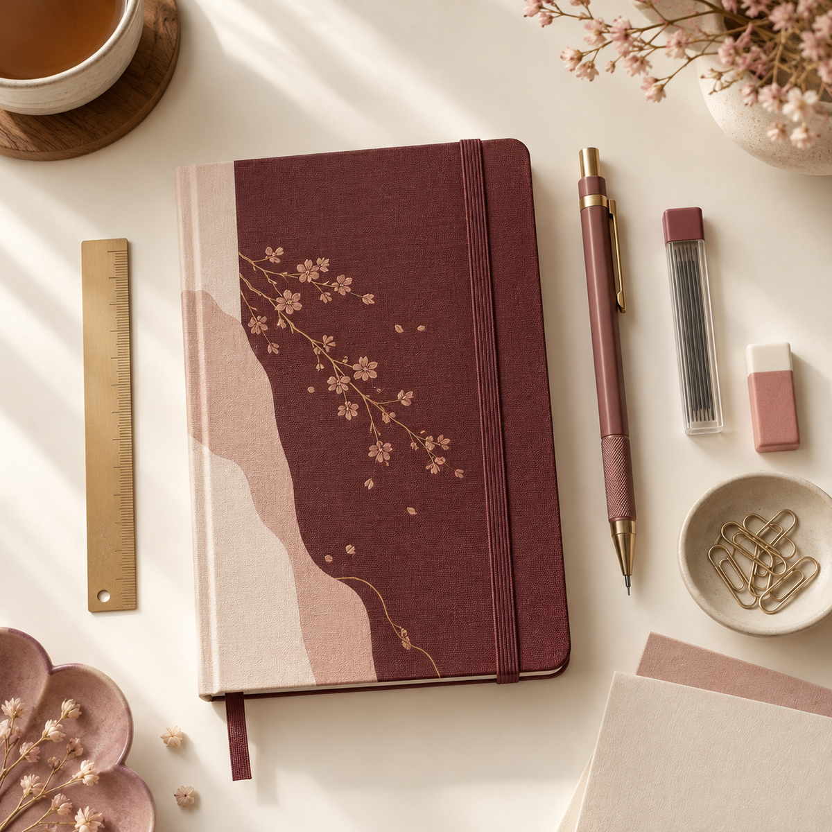 Stationary