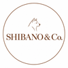SHIBANO &amp; Co. - ホーム